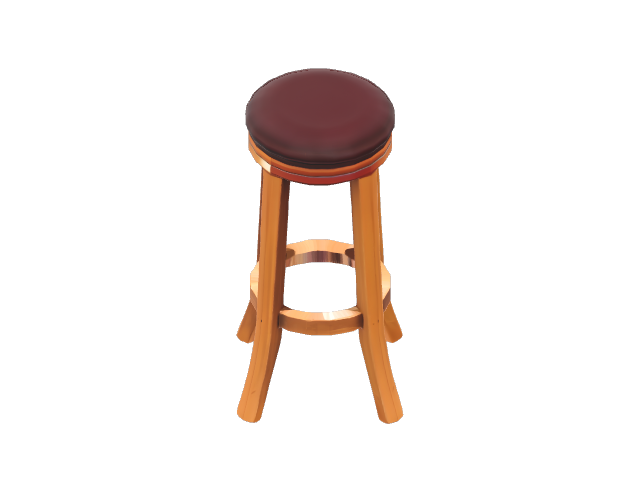 Aurum Barstool